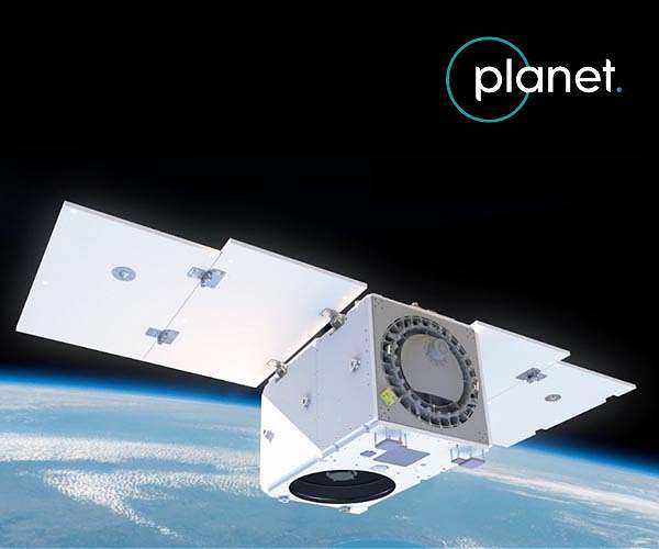 Planet expands defense partnerships with key AI surveillance contracts