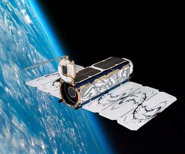 Microsoft and Planet to provide AI and satellite data for African climate projects