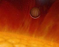 Living In A Dying Solar System Part One