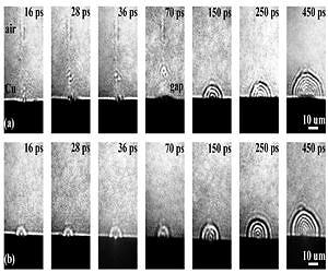 Research could improve laser-manufacturing technique