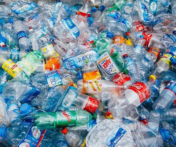 Olympic sponsor Coca-Cola under scrutiny for widespread plastic use
