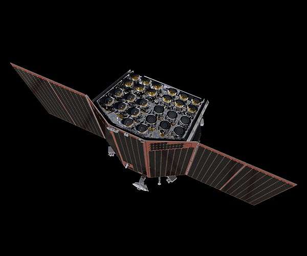 PLATO clears decisive hurdle