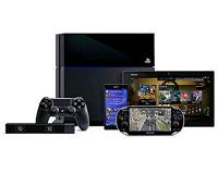 Sony founder nephew starts as head of PlayStation unit