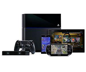 Sony says PlayStation 4 coming to U.S. Nov. 15