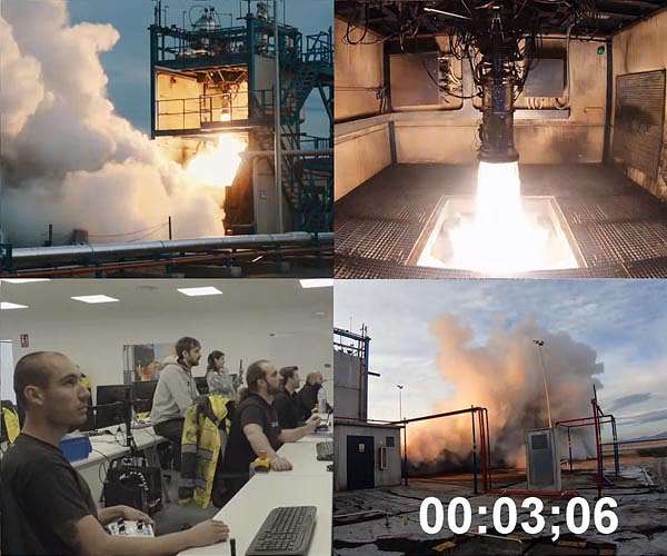 PLD Space secures contract for Spanish small satellite launcher development