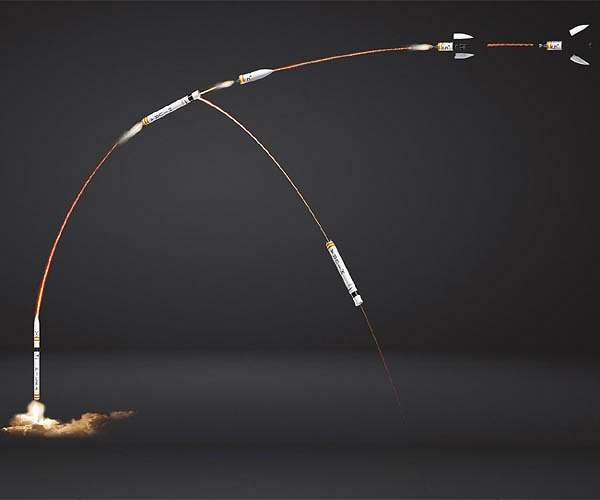 PLD Space fast-tracks MIURA 5 and sharpens Europe leadership in space access