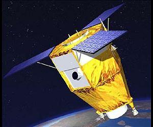 Pleiades 1B captures its first images using e2v sensors