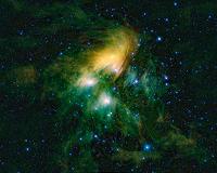 Kepler Watches Stellar Dancers in the Pleiades Cluster