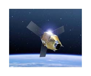 Soyuz rocket lifts off with military satellite payload