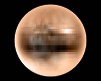 NASA Honors MSU Pluto Model For Teachers