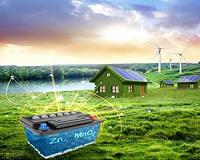 Army research rejuvenates older zinc batteries