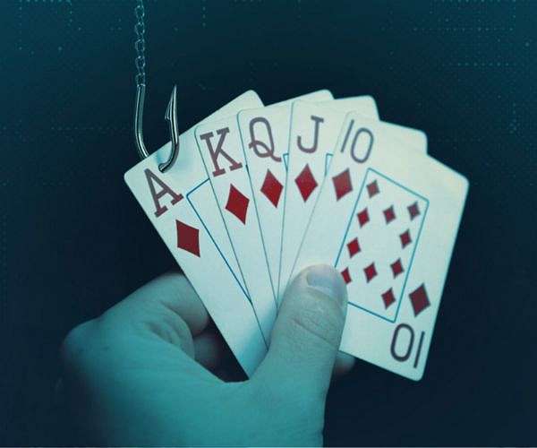 Do you gamble? You don't have to go broke! The 6 most common online gambling scams and how to avoid them