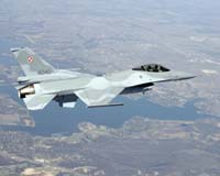Taiwan military delegation in US, seeking F-16s