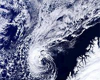 More big Atlantic storms forecast for this hurricane season