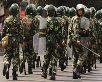 China sidesteps blame over S. Korean journalist's beating