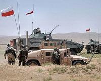 NATO defends commitment to Afghan mission