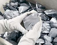 SunPower Announces 3-Gigawatt Silicon Supply Agreement With Jupiter, Qingdao DTK Industries