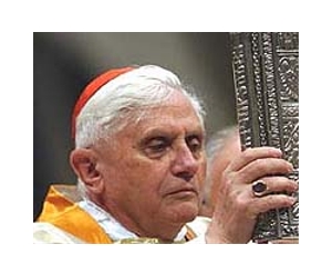 Vatican's ties with Beijing suffer fresh setback