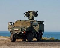 Saab, Indian firm in joint venture for missile programs