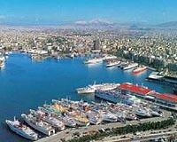 Greece's Piraeus port U-turn will not hurt China investment: analysts
