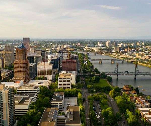 Portland State to lead region-wide effort for the next generation electrical grid