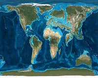 Sea level as a metronome of Earth's history