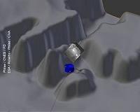New bid to contact Europe's comet probe