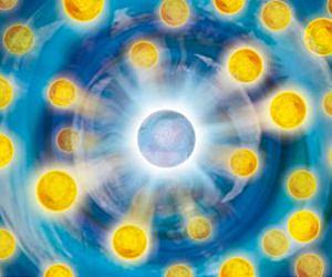 Elusive quasiparticles realized