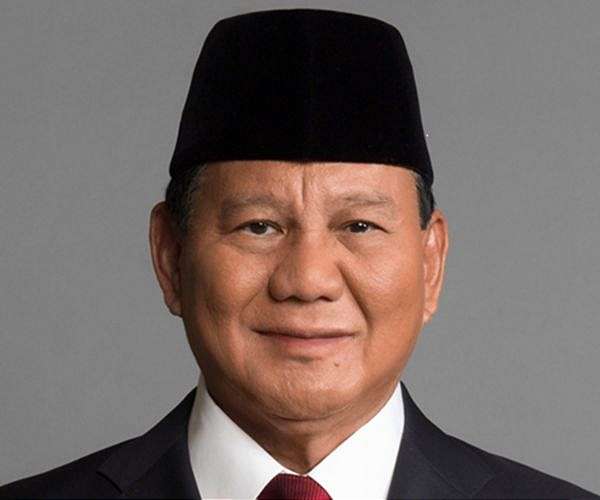 Ex-general Prabowo to take office as Indonesia president