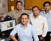 Biomedical breakthrough: Carbon nanoparticles you can make at home