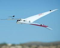 Could This Become the First Mars Airplane