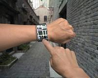 GPS tracking down to the centimeter