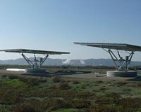 WCWD Uses Solar To Lock In Electricity Costs With No Out Of Pocket Expense