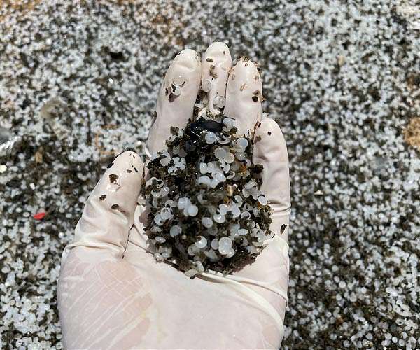 Texas bears brunt of US plastic pollution