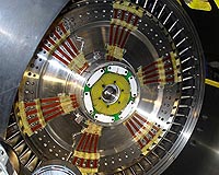 New Turbines Can Cut Fuel Consumption For Business Jets