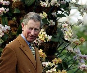 Prince Charles throws open garden for green festival