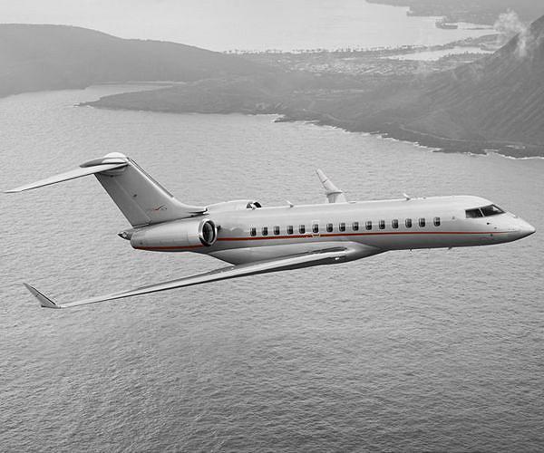 Davos VIPs accused of 'hypocrisy' over private jet use