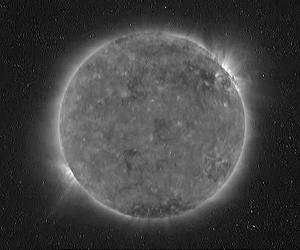 Technology-Testing Proba-2 Opens New Eye On The Sun