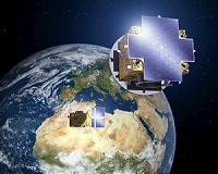 Proba-3 double-satellite nearer to space