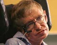 Hawking's speech software goes open source for disabled