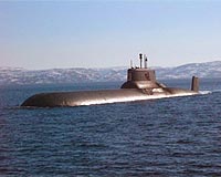 Outside View: Russia's sub fleet plans