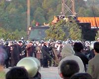 Wukan protest leader flees China, seeks US aslyum: report