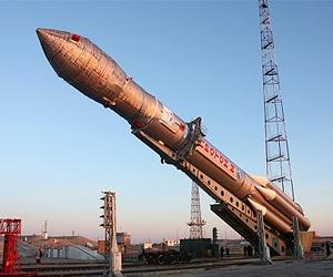 Russia To Launch 3 Glonass Satellites In September
