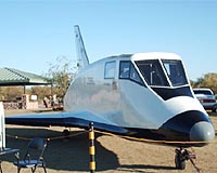 Hermes Spacecraft - Space Travel For The Masses