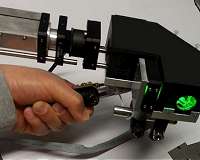 Quantum key system could make mobile transactions far more secure