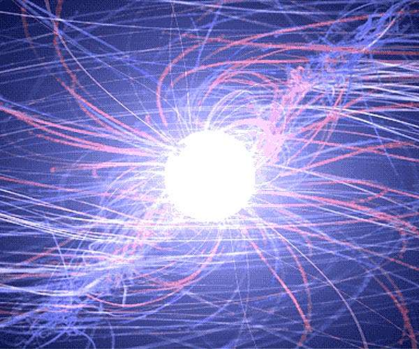 New insights into neutron star matter