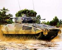 Germany approves Puma IFV for full deployment
