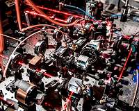 New quantum system could help design better spintronics