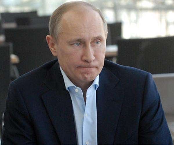 NATO taking part in Ukraine conflict with arms supplies: Putin