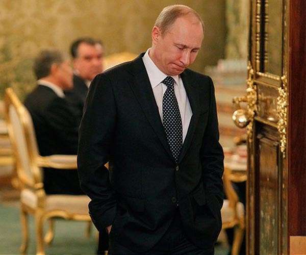 Norway intelligence predicts more 'authoritarian' Russia